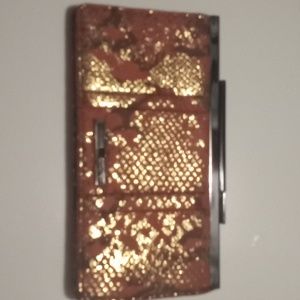 Kenneth Cole clutch